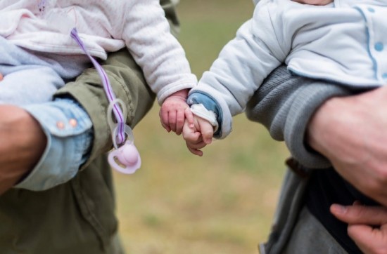 Бесплатные семейные тренинги для многодетных родителей проведут в следующем году