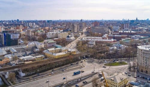 Законопроект о бюджете столицы готовится ко второму чтению в Мосгордуме 