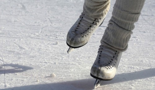 Каток с искусственным льдом планируют разместить на одной из спортивных площадок в микрорайоне 6