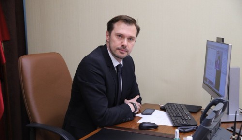 Депутат МГД Головченко: Продление моратория на плановые проверки поддержит предпринимателей
