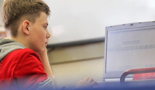 Сергунина отметила высокий уровень подготовки учеников детских технопарков Москвы
