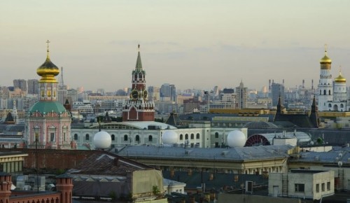 Проект храма Священномученика Василия Протоиерея Московского в Коньково будет готов до конца года