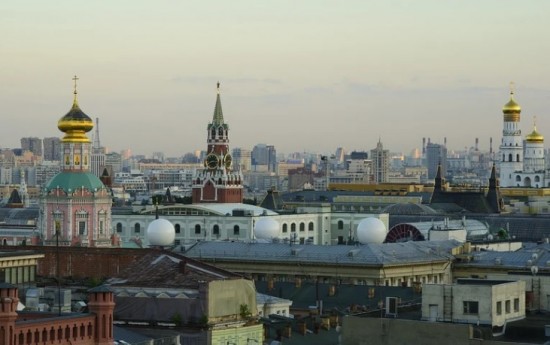 Проект храма Священномученика Василия Протоиерея Московского в Коньково будет готов до конца года