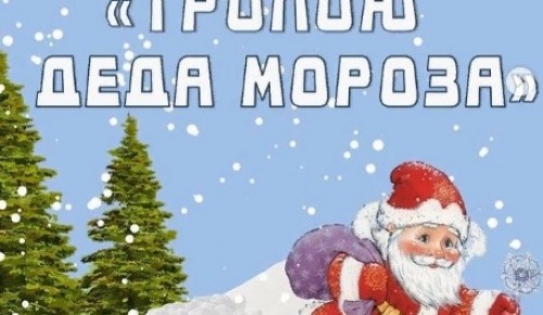 В Конькове подвели итоги соревнований «Тропою Деда Мороза»