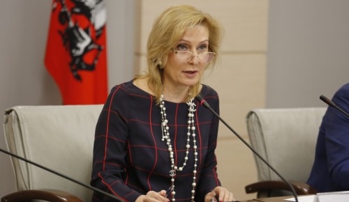 Сенатор Святенко: Поправки в бюджет Москвы позволят исполнить обязательства перед юными москвичами