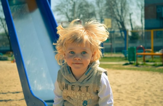 В районе Коньково в следующем году благоустроят детские площадки на улице Островитянова