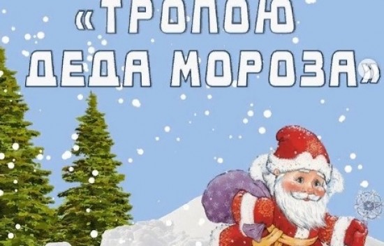 В Конькове подвели итоги соревнований «Тропою Деда Мороза»