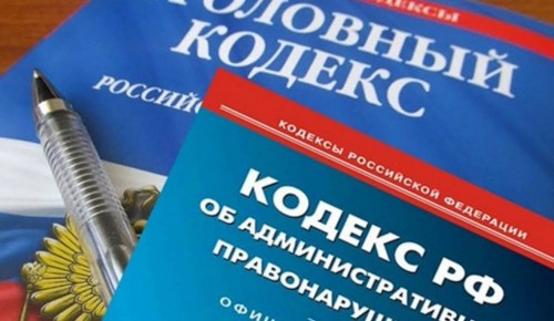 Закон позволяет привлечь за призывы к участию в незаконных мероприятиях до их проведения - МВД