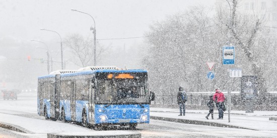 Автобусы КМ перевезли уже более миллиона пассажиров