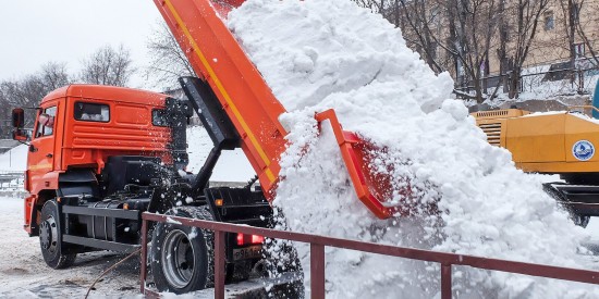 Коммунальные службы района Коньково работают в круглосуточном режиме