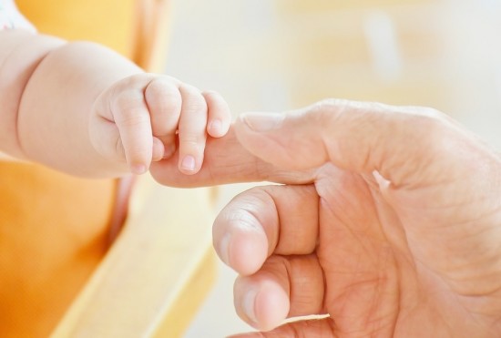 В больнице №24 родители смогут наблюдать за новорождёнными онлайн