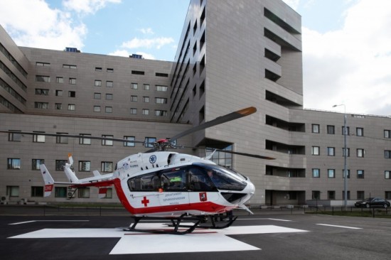 В Боткинской больнице появится онкодиспансер по новым стандартам