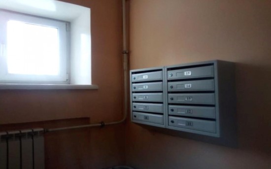 Самой затратной частью работ «Жилищника» в жилых домах Котловки стал ремонт подъездов