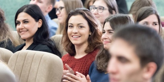 Сергунина: Новая программа обучения волонтёров стартует в Москве