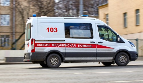 Ракова: В Москве растёт число заболеваний коронавирусной пневмонией