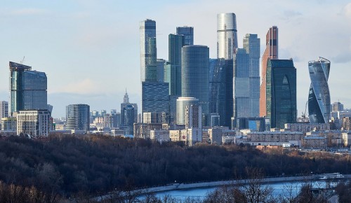 Антикризисные меры Собянина для столичных предприятий поддержат 21 тысячу компаний 