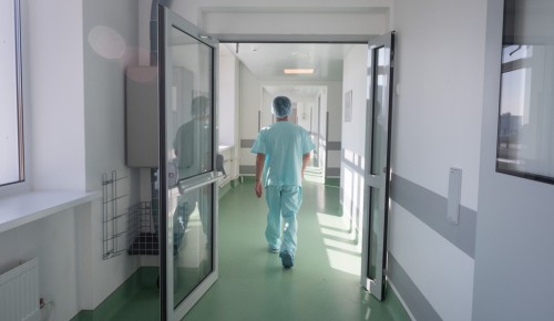 Собянин: Столичные клиники увеличат объемы оказания плановой медпомощи