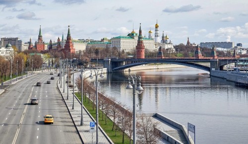 В Москве продлён приём заявок на субсидии для предпринимателей