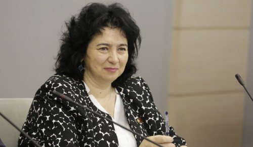 Татьяна Батышева: Реабилитационный центр для детей в Москве снова открывается
