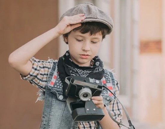 Открытый детско юношеский фестиваль фотография как образ мира