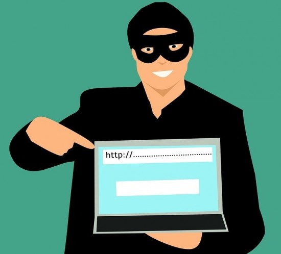 Котловчан предупредили об активизации мошеннических сайтов-двойников