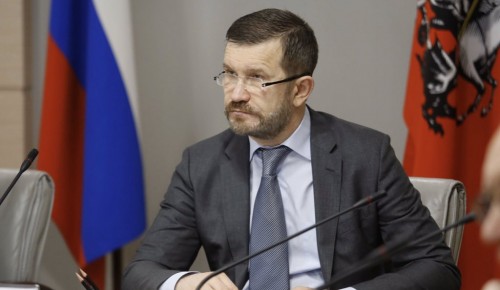 Депутат МГД Семенников отметил значение информирования граждан в борьбе с мошенниками
