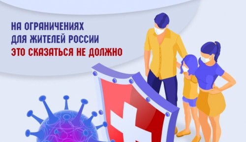 Специалисты рассказали жителям Котловки о прогнозе по второй волне коронавируса