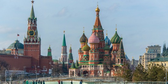 Москва и Барселона обменяются опытом в сфере туризма 