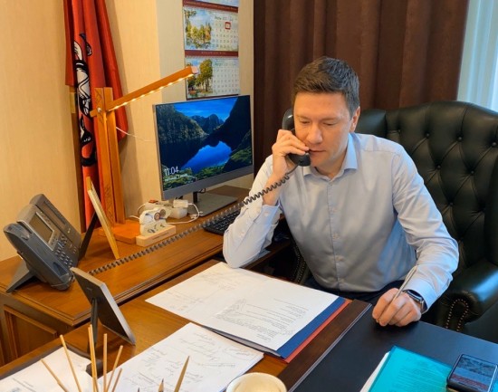 Депутат МГД Козлов рассказал о корректировке правила открытия вентиляционных продухов в домах 
