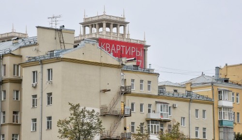 Российские риэлторы дали высокую оценку программе льготной аренды недвижимости в Москве