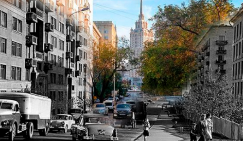 Городской туристический конкурс «Маршруты по Москве» взял старт в столице
