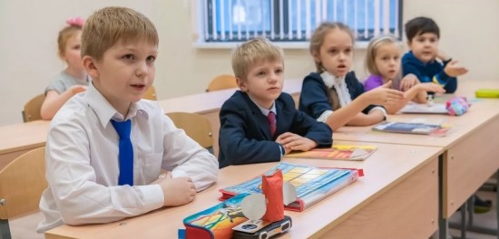 Депутат Мосгордумы Кирилл Щитов рассказал о благотворительной акции «Собери ребёнка в школу»