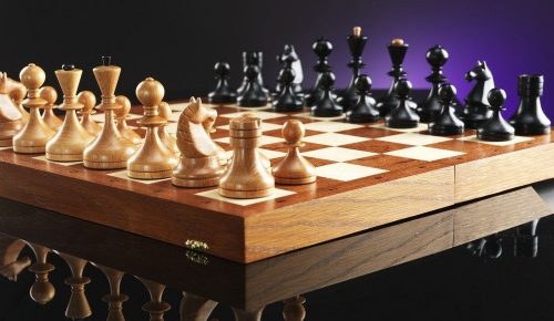 Самые юные шахматисты смогут показать мастерство на турнире в Котловке