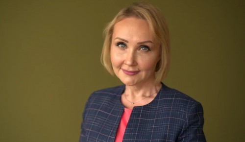 Депутат МГД Елена Самышина: Новый стандарт для персонала поликлиник востребован москвичами