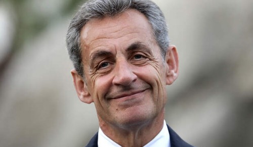 Николя Саркози отметил колоссальное развитие Москвы в последние годы