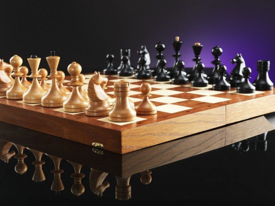Самые юные шахматисты смогут показать мастерство на турнире в Котловке