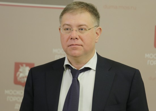Депутат Мосгордумы Орлов: Столичные НКО интегрированы во все ключевые сферы жизни Москвы