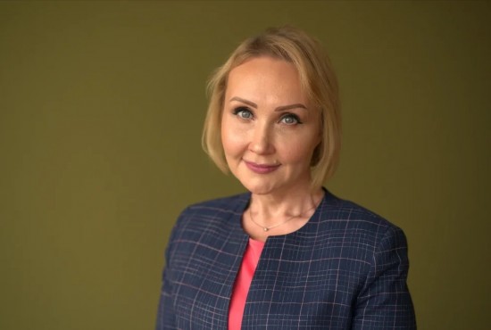 Депутат МГД Елена Самышина: Новый стандарт для персонала поликлиник востребован москвичами