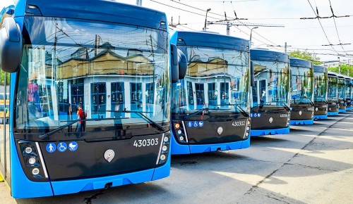 Депутат Мосгордумы Олег Артемьев: Москва стала европейским лидером по внедрению электробусов 