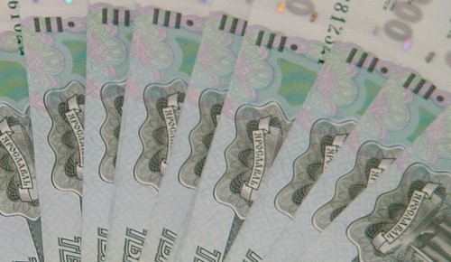 ЦУМ за нарушение масочного режима оштрафован более чем на миллион рублей