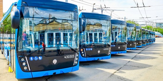 Депутат Мосгордумы Олег Артемьев: Москва стала европейским лидером по внедрению электробусов 