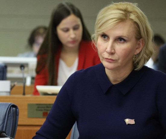 Депутат Мосгордумы Наталия Метлина: Важно менять отношение к скоростному режиму в городе