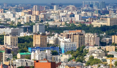 Депутат МГД Валерий Головченко: Арендные льготы помогли поддержать МСП во время пандемии 