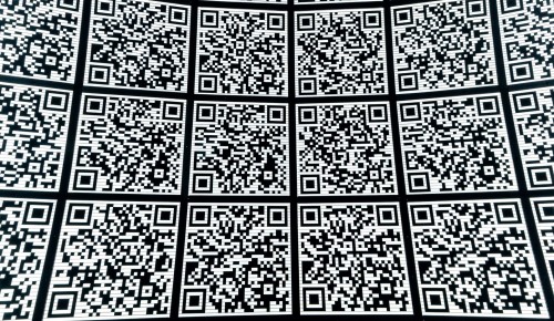 Немерюк: Большая часть QR-кодов в Москве оформлена по инициативе заведений