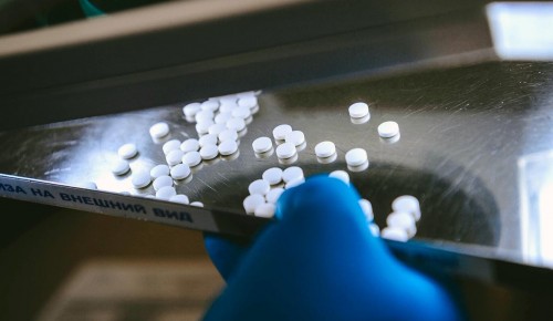 Депутат Мосгордумы Гусева: Московских льготников в 2021 году обеспечат всеми необходимыми лекарствами