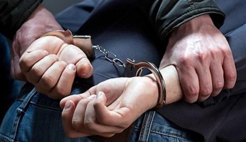 Убийца и насильник-извращенец был задержан в Котловке 