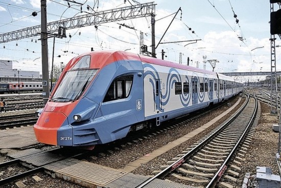 Москва и область продолжат вместе развивать транспортную инфраструктуру