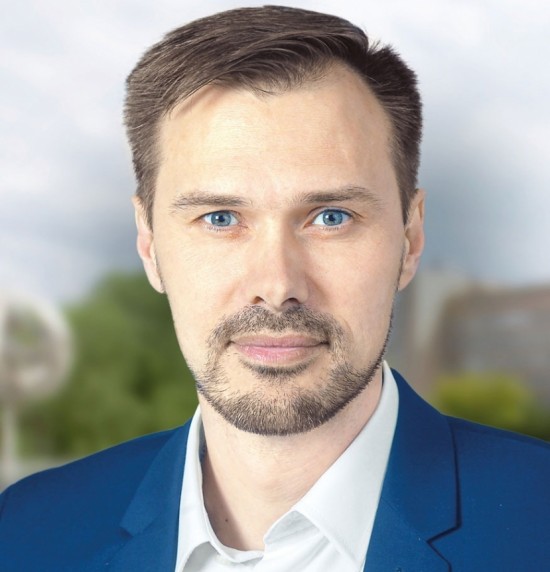 Депутат Мосгордумы Валерий Головченко: Эквайринг со ставкой 1 % поддержит бизнес, но требует обсуждения