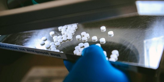 Депутат Мосгордумы Гусева: Московских льготников в 2021 году обеспечат всеми необходимыми лекарствами