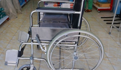 В МГД подготовили поправку о выделении ещё 750 млн руб на техсредства реабилитации инвалидов